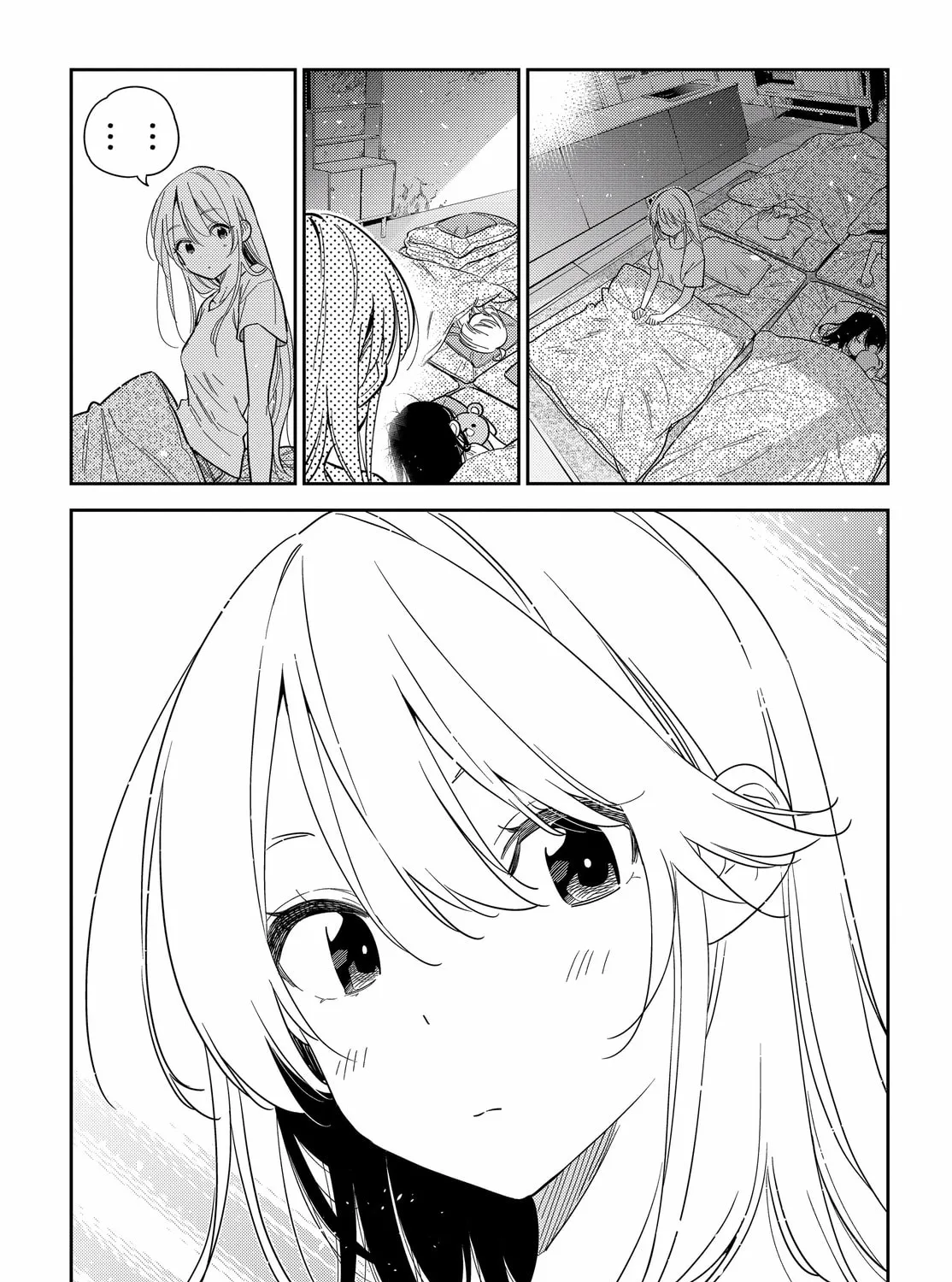 The Shiunji Family Children Chapter 29 page 7 - 