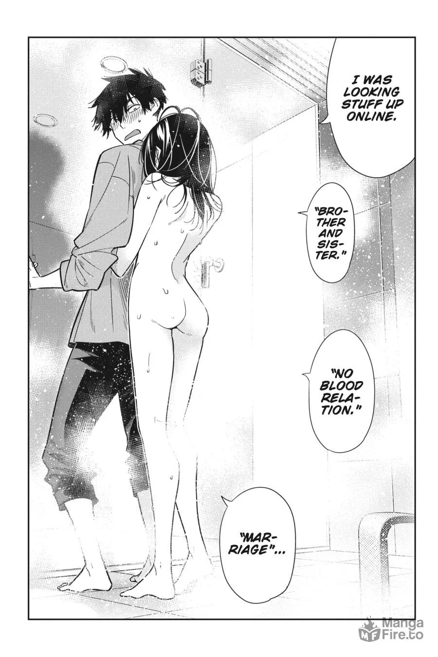 The Shiunji Family Children Chapter 3 page 12 - 
