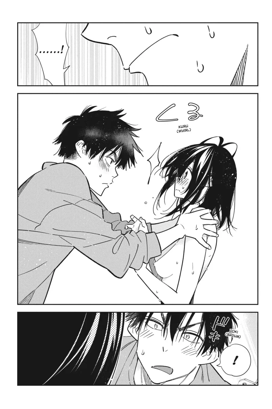 The Shiunji Family Children Chapter 3 page 14 - 