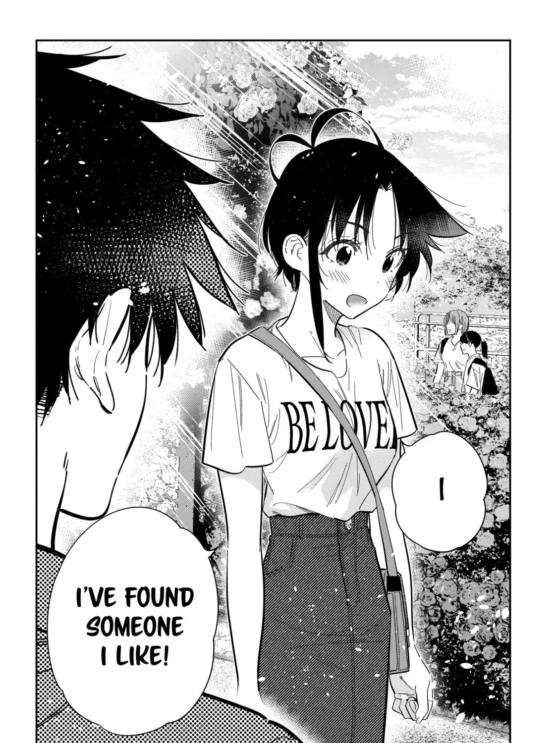 The Shiunji Family Children Chapter 30 page 33 - 