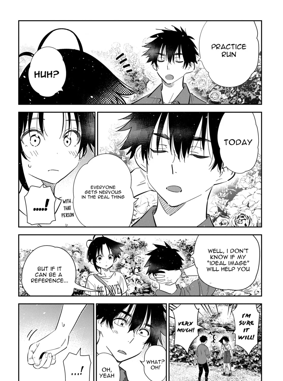 The Shiunji Family Children Chapter 30 page 37 - 