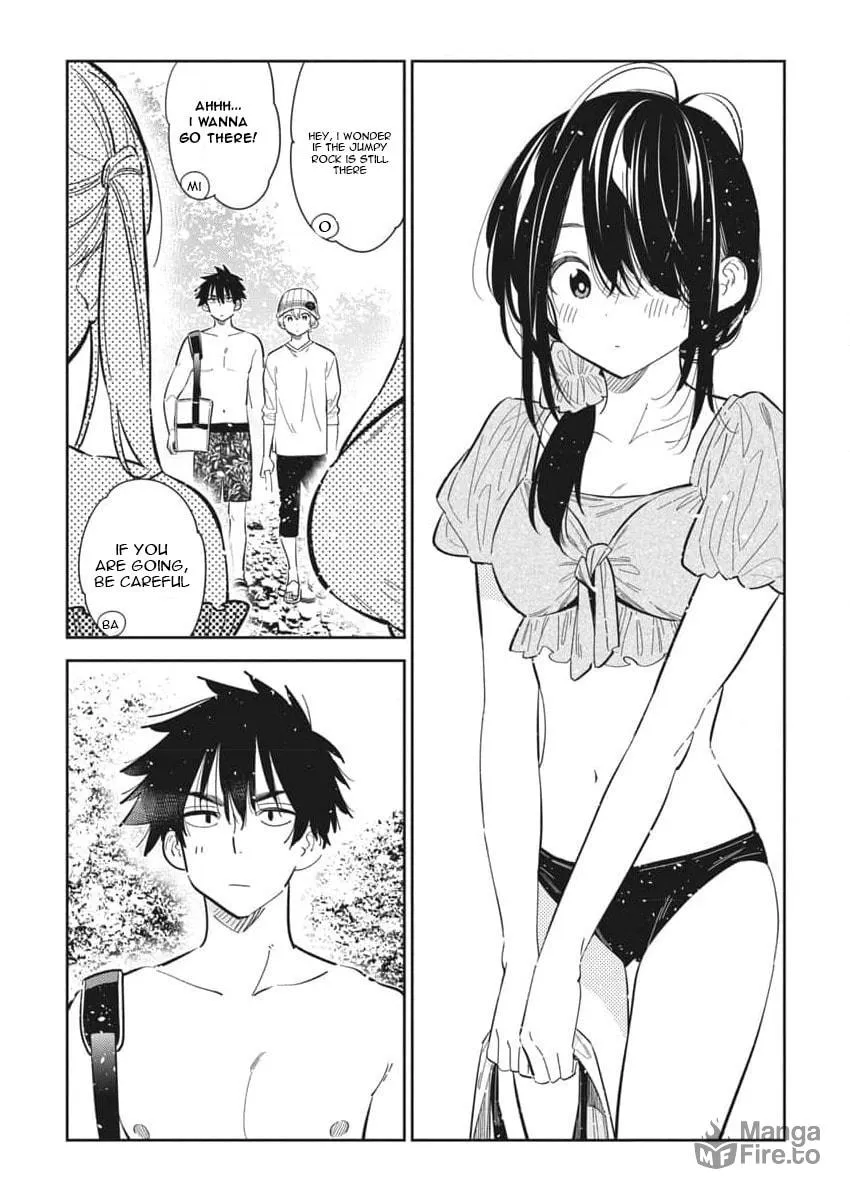The Shiunji Family Children Chapter 31 page 6 - 