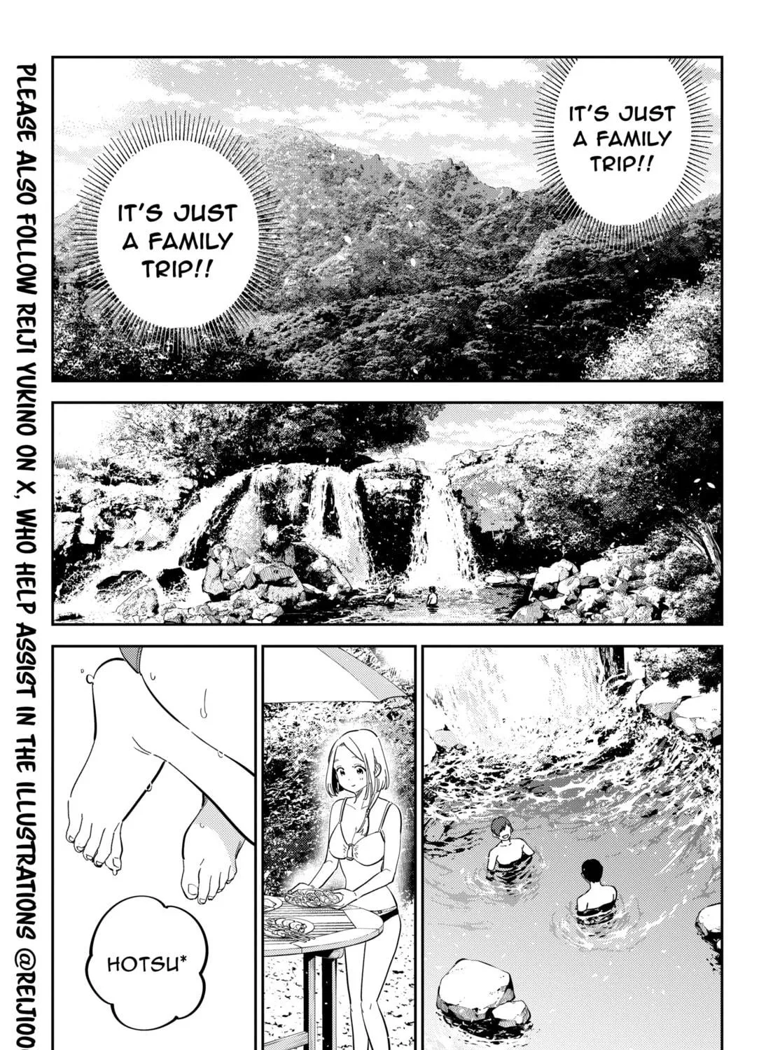 The Shiunji Family Children Chapter 31 page 10 - 
