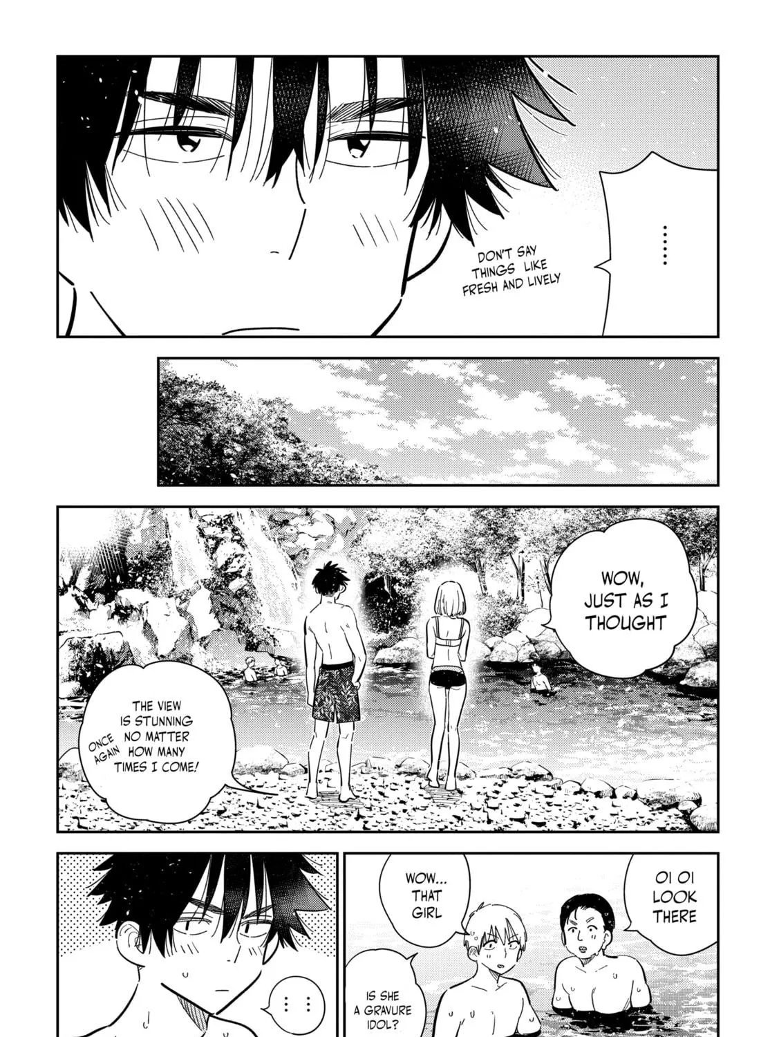 The Shiunji Family Children Chapter 32 page 16 - 