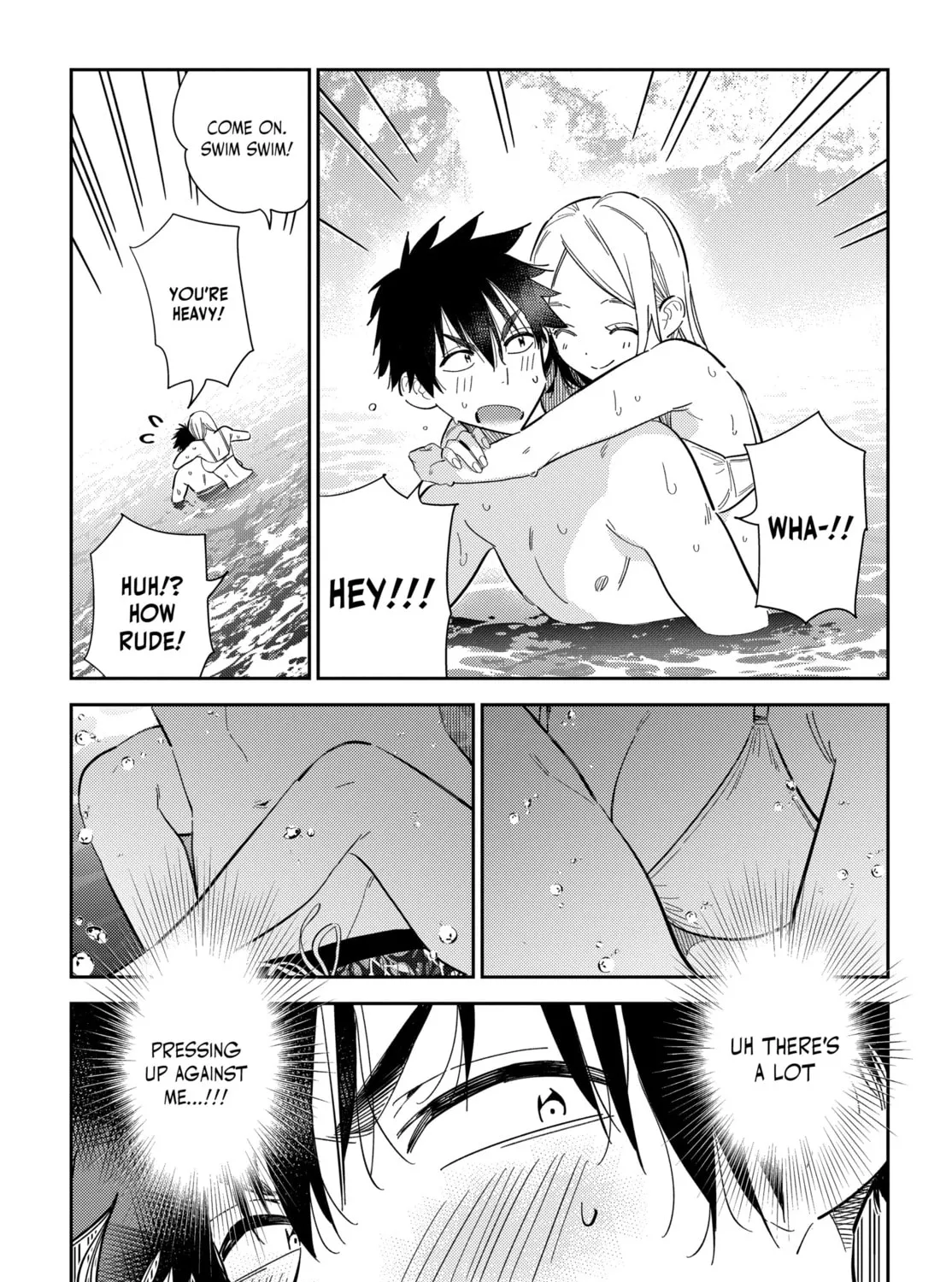 The Shiunji Family Children Chapter 32 page 24 - 