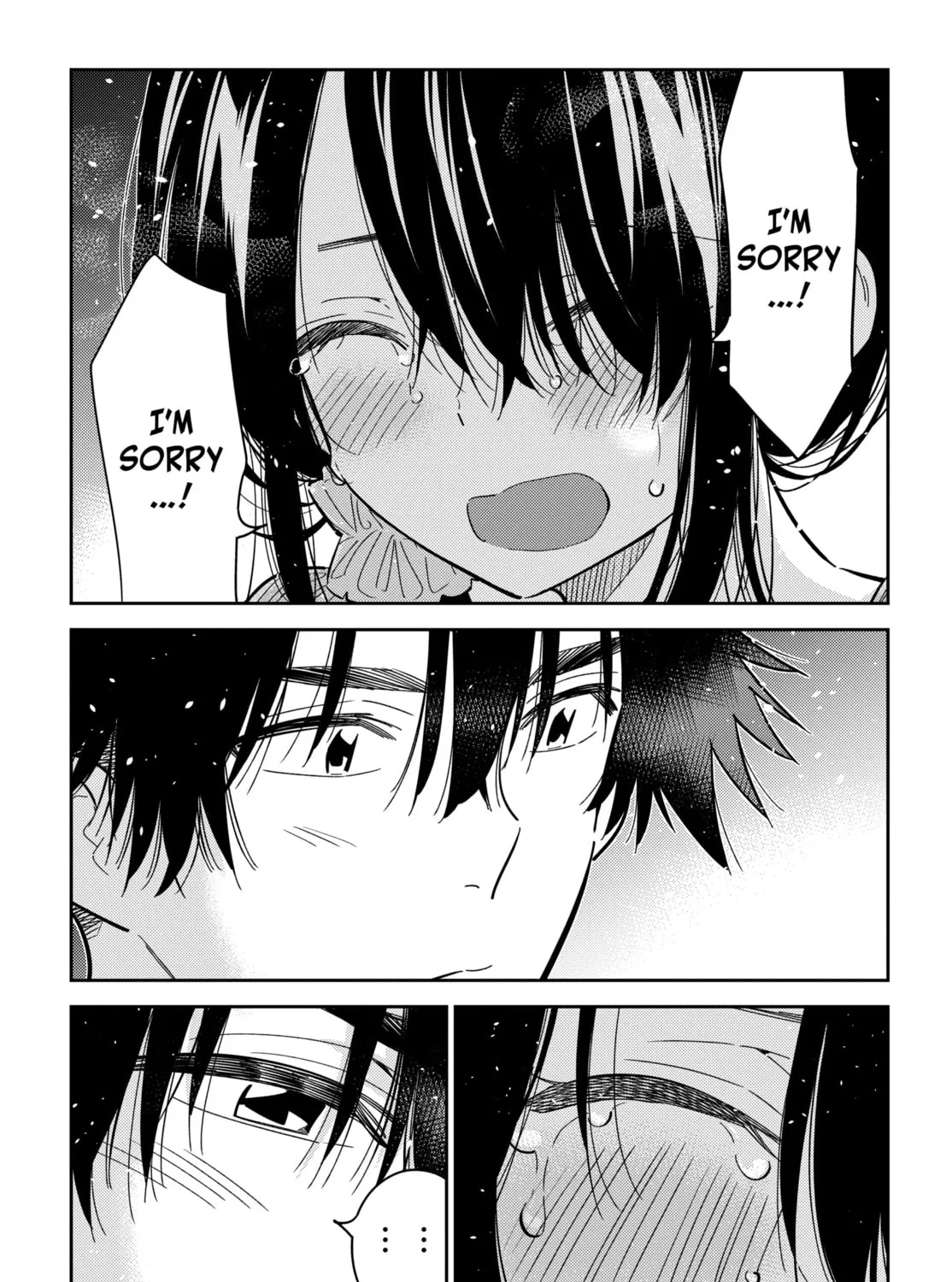 The Shiunji Family Children Chapter 33 page 27 - 