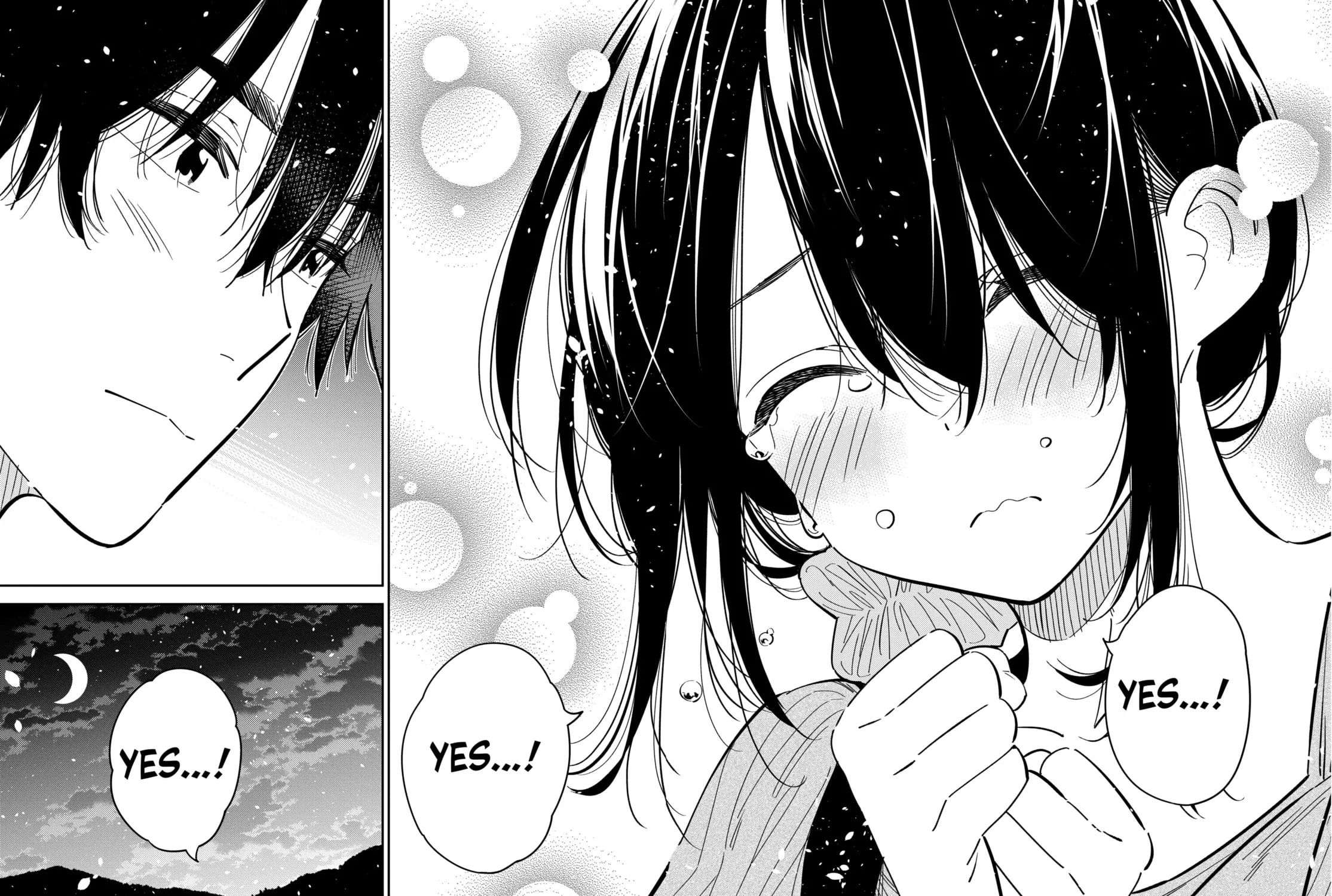 The Shiunji Family Children Chapter 33 page 47 - 