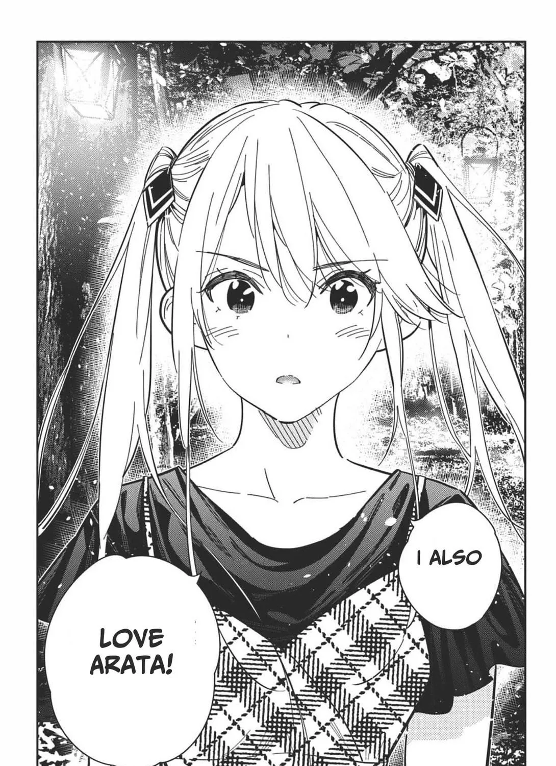 The Shiunji Family Children Chapter 34 page 35 - 