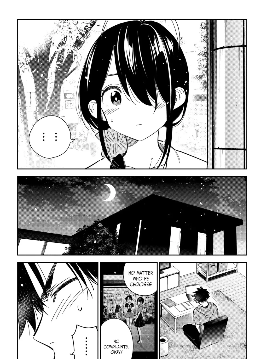 The Shiunji Family Children Chapter 35 page 31 - 