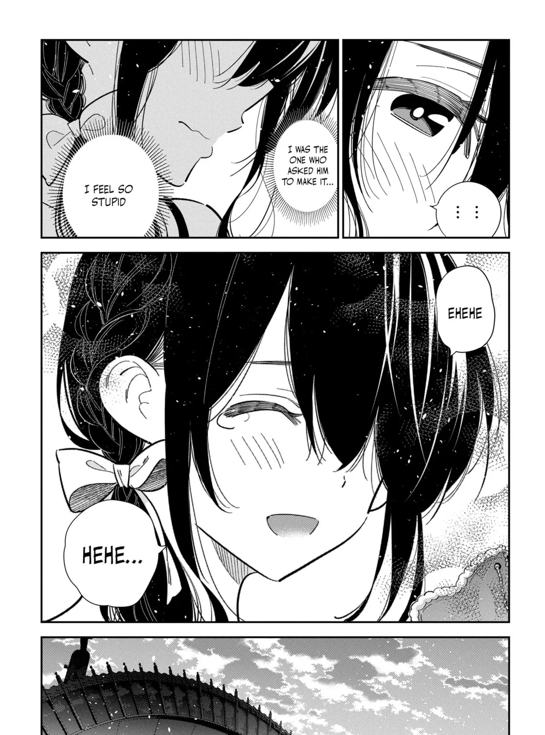 The Shiunji Family Children Chapter 37 page 31 - 