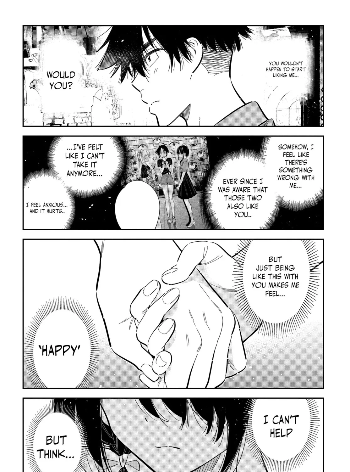 The Shiunji Family Children Chapter 37 page 37 - 