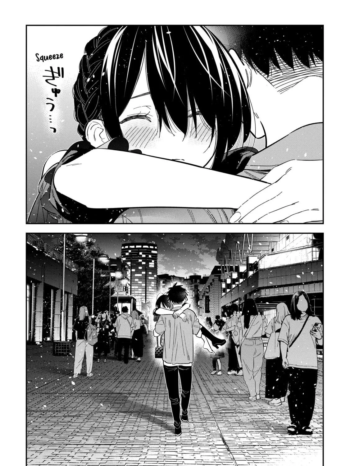 The Shiunji Family Children Chapter 38 page 19 - 