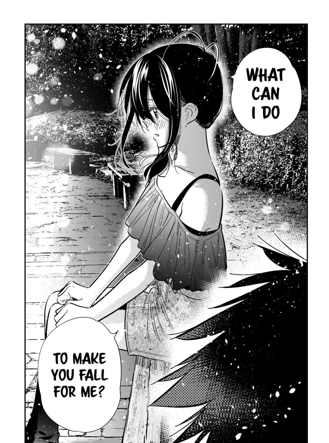 The Shiunji Family Children Chapter 38 page 27 - 
