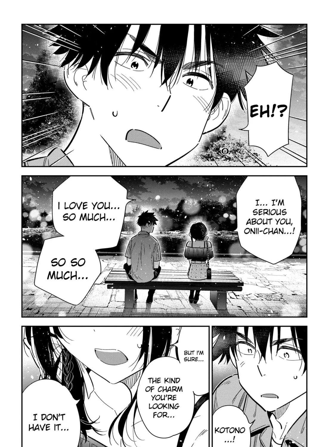 The Shiunji Family Children Chapter 38 page 29 - 