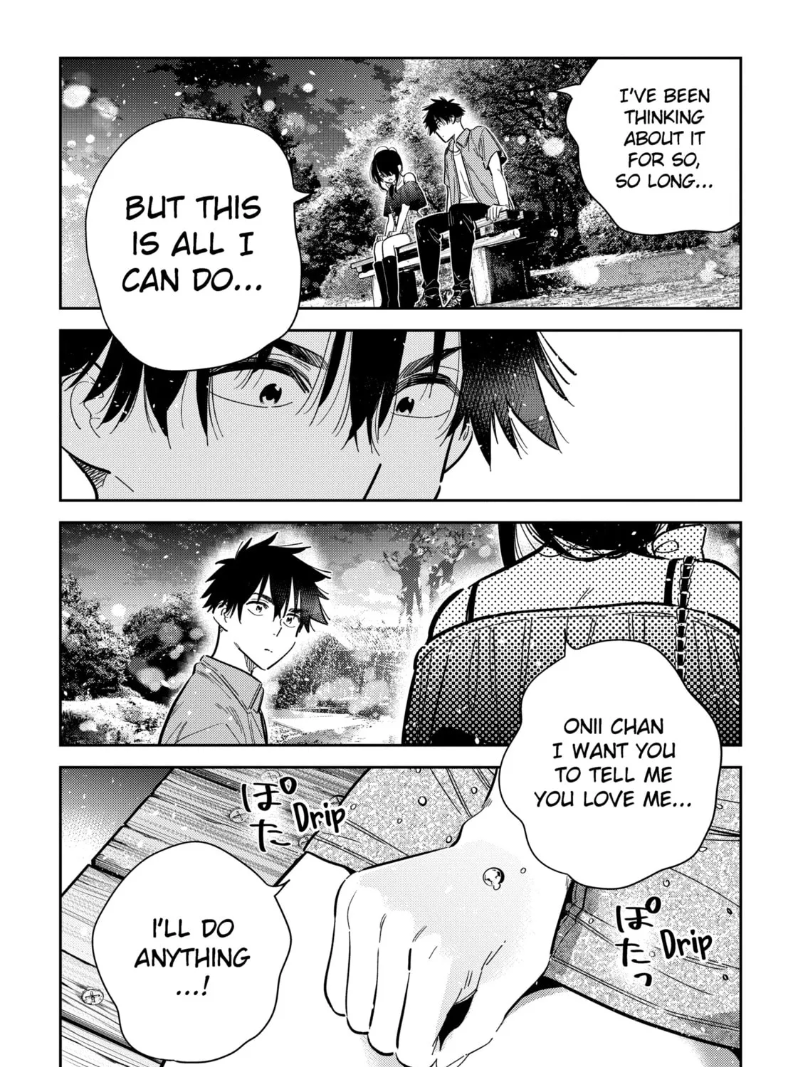 The Shiunji Family Children Chapter 38 page 31 - 