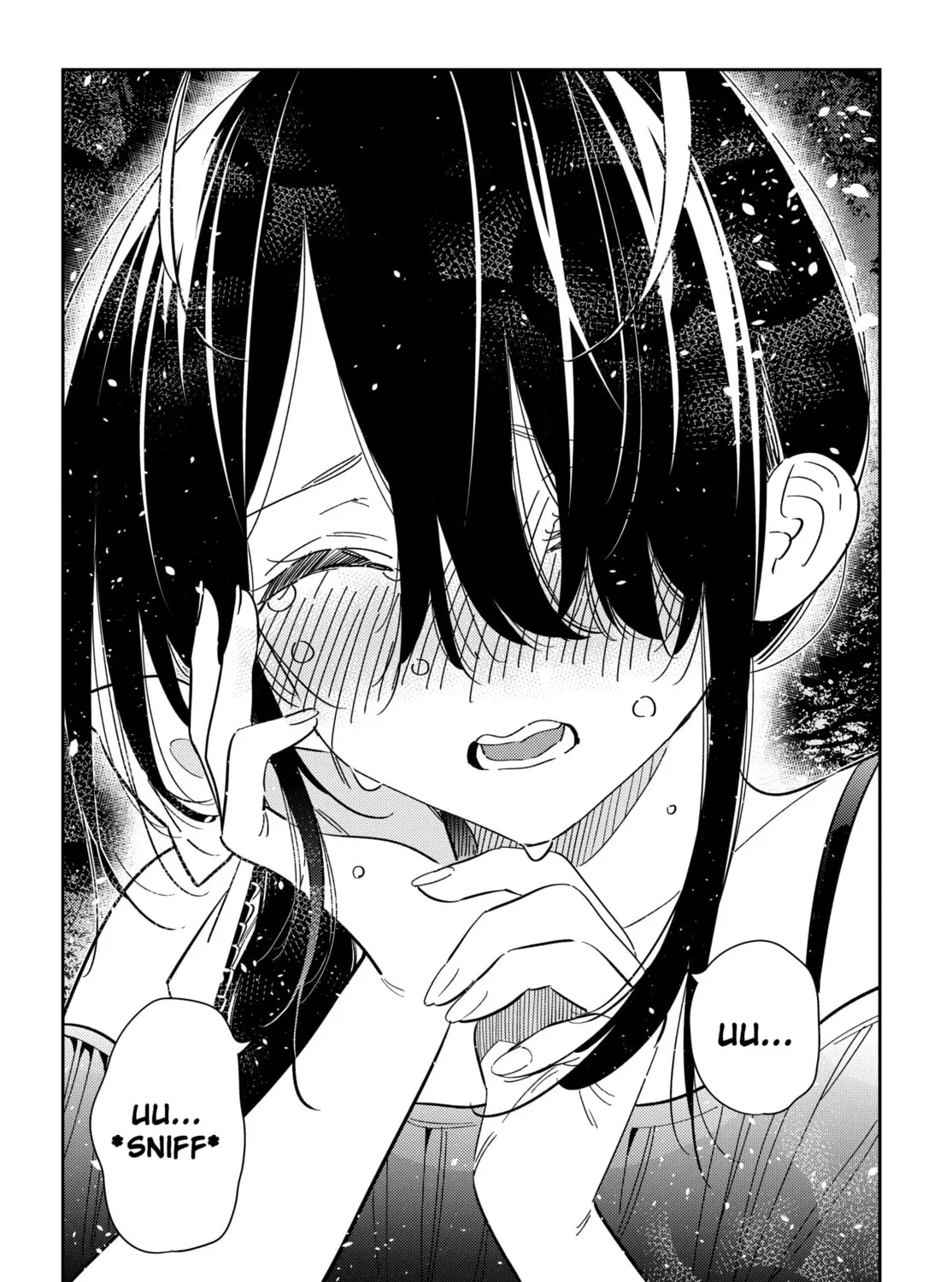 The Shiunji Family Children Chapter 38 page 33 - 