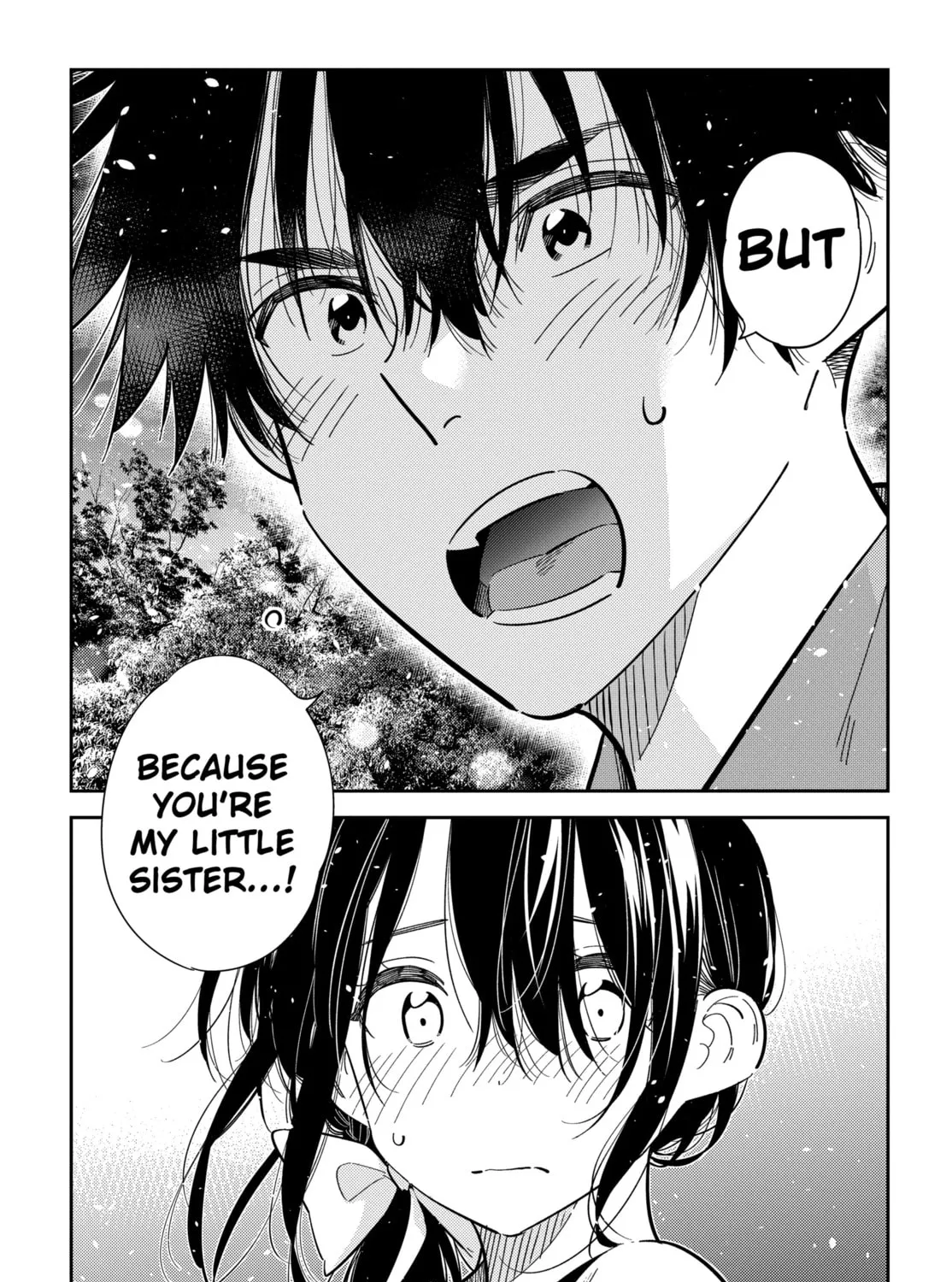 The Shiunji Family Children Chapter 39 page 15 - 