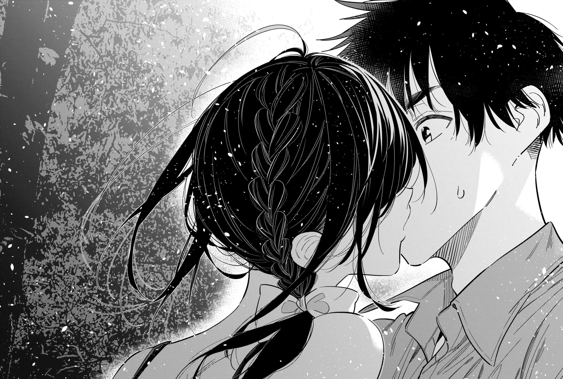 The Shiunji Family Children Chapter 39 page 27 - 