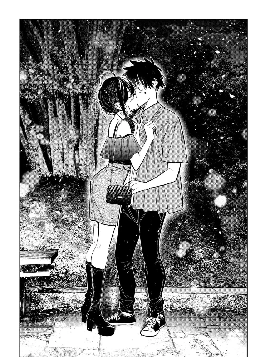 The Shiunji Family Children Chapter 39 page 29 - 