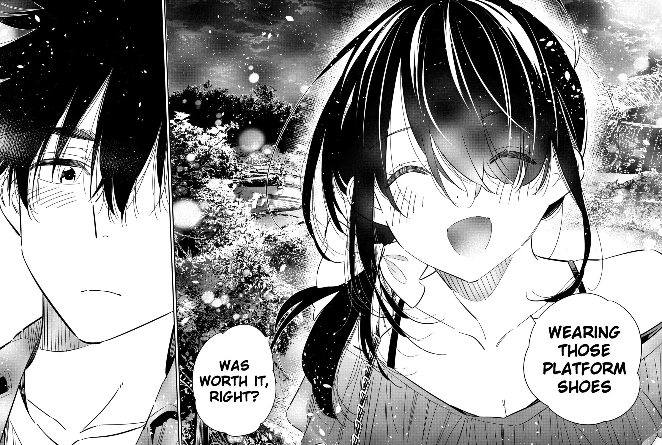 The Shiunji Family Children Chapter 39 page 33 - 