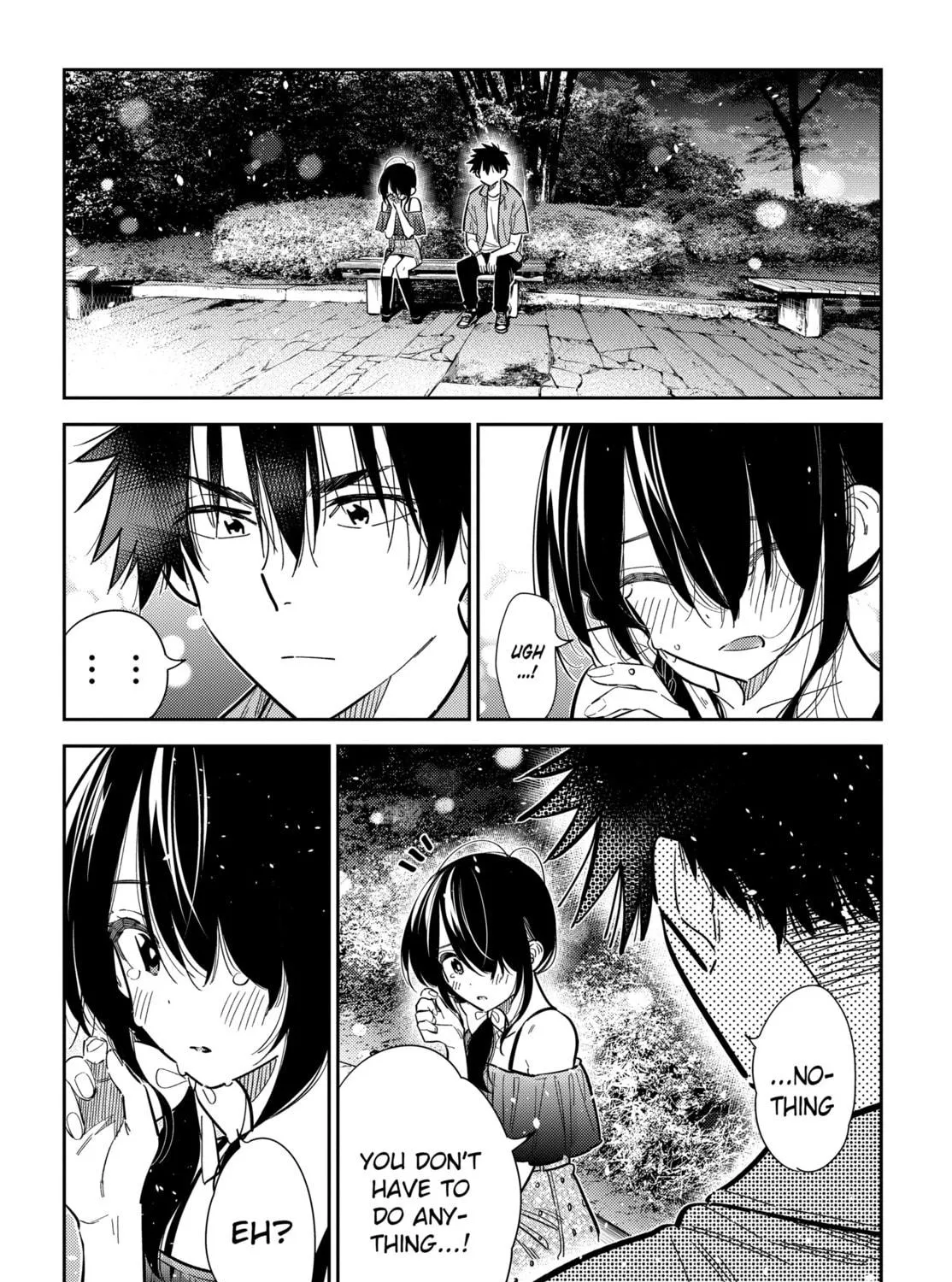 The Shiunji Family Children Chapter 39 page 5 - 