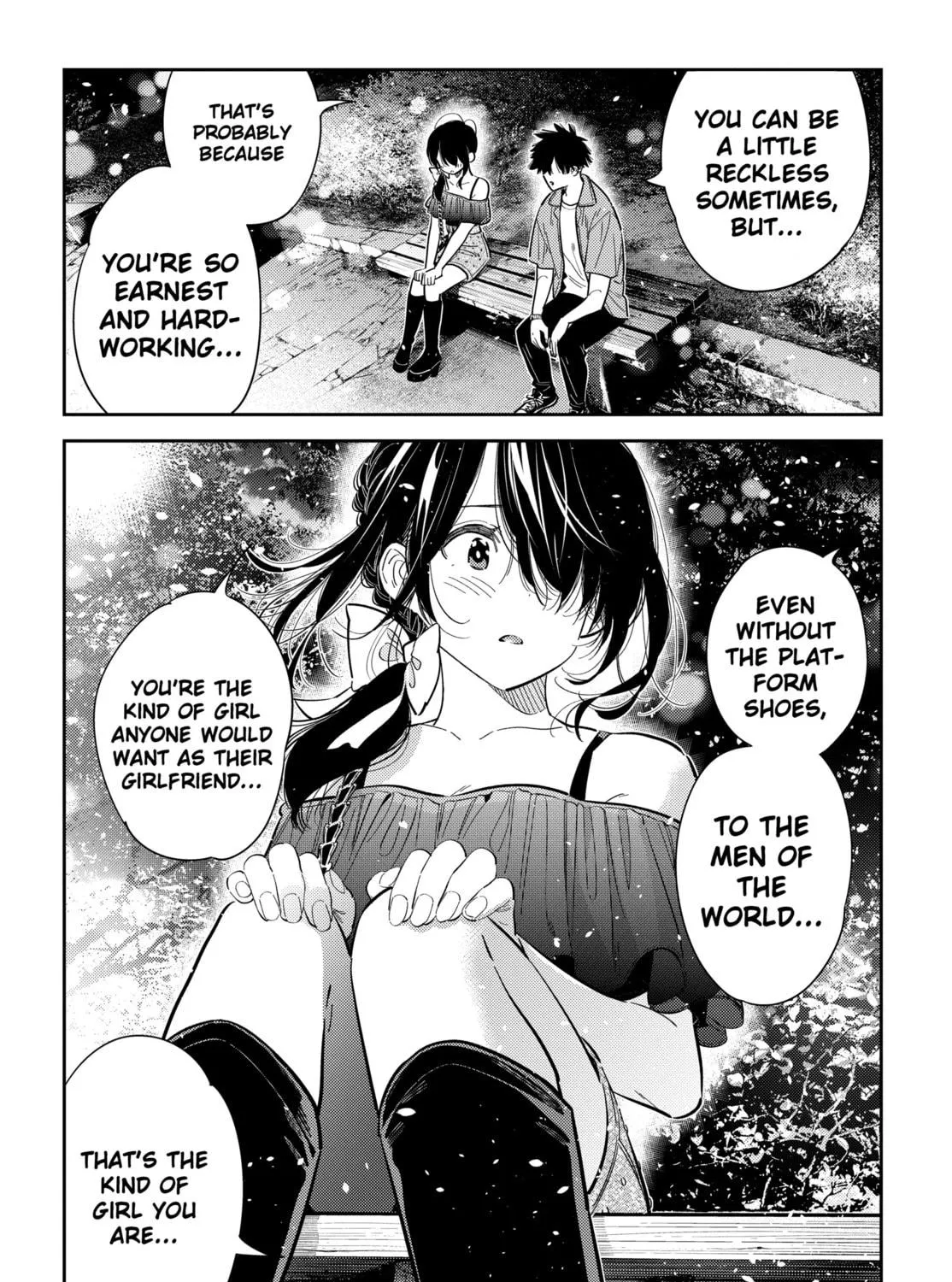 The Shiunji Family Children Chapter 39 page 9 - 