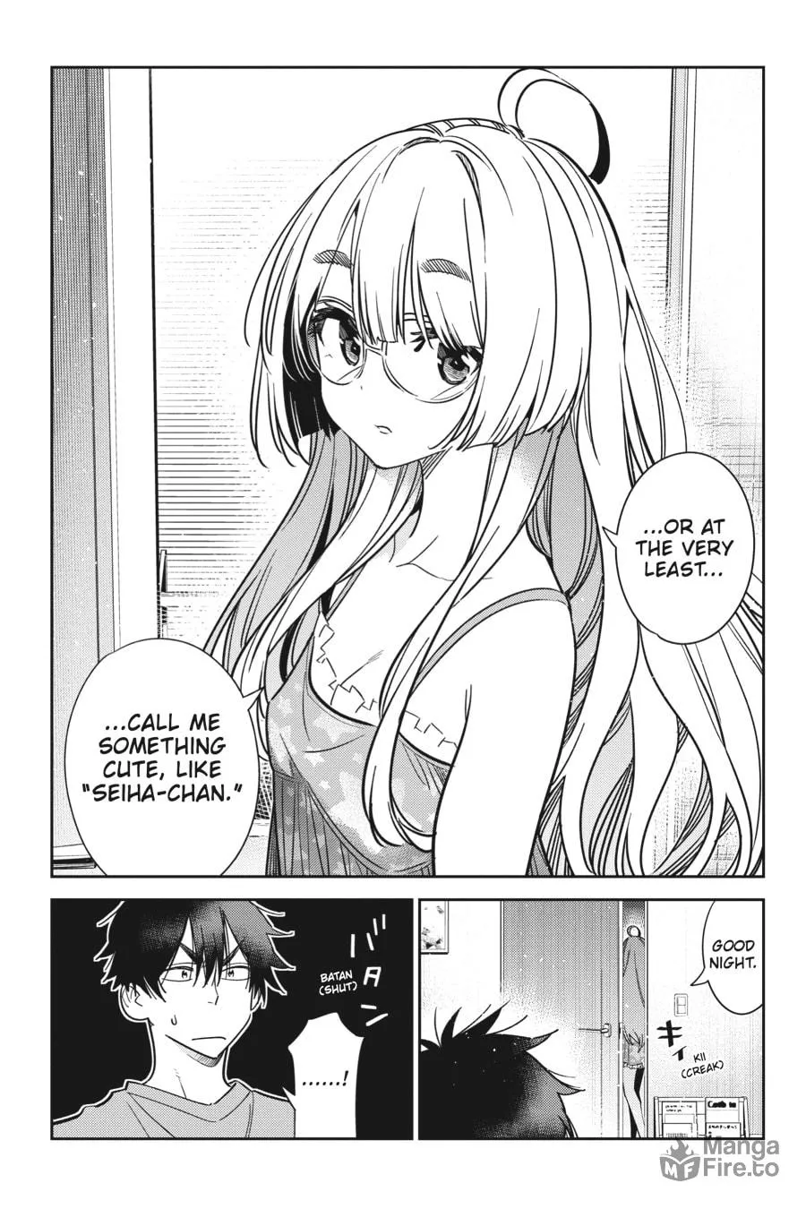 The Shiunji Family Children Chapter 4 page 18 - 