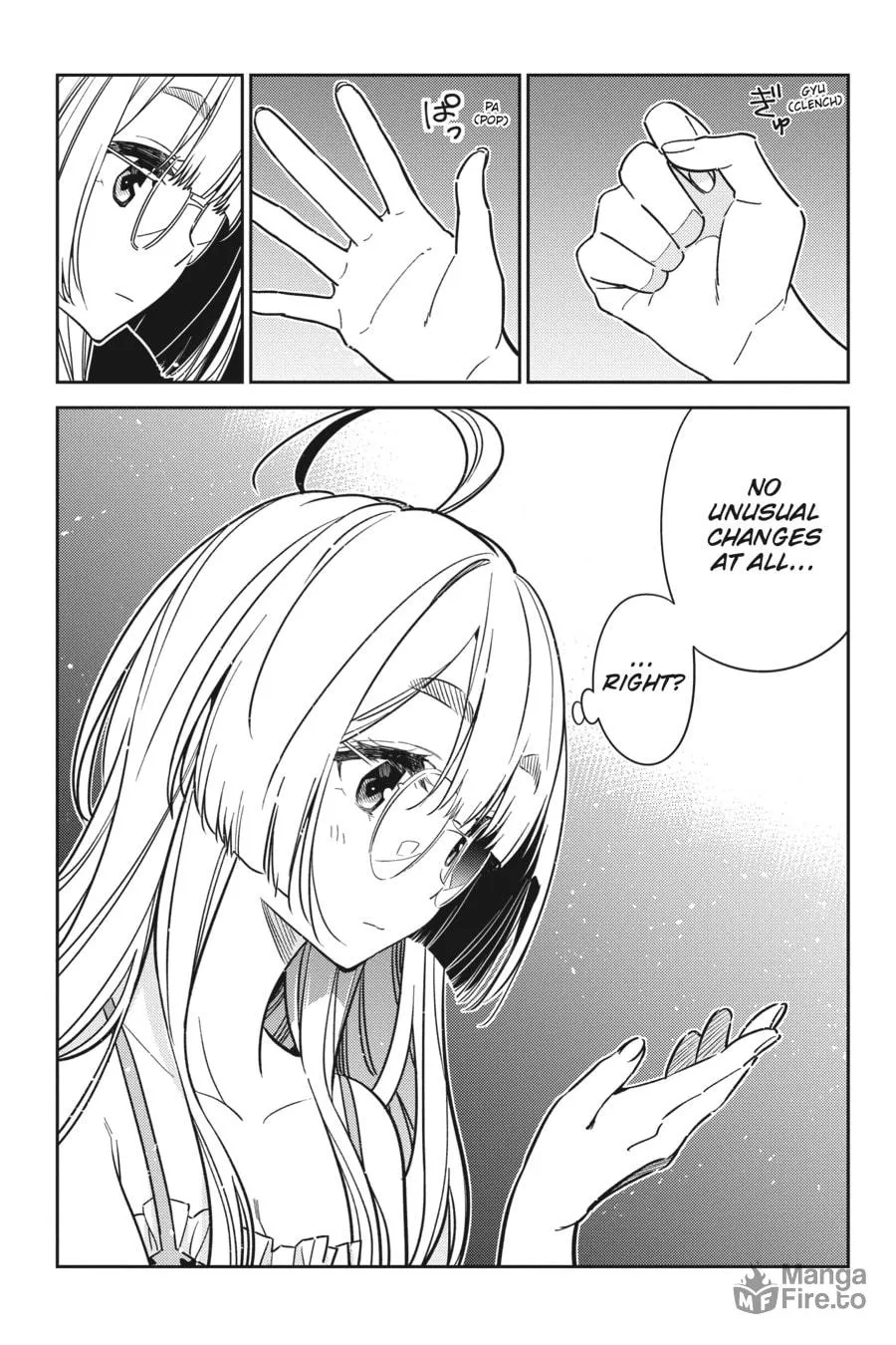 The Shiunji Family Children Chapter 4 page 20 - 
