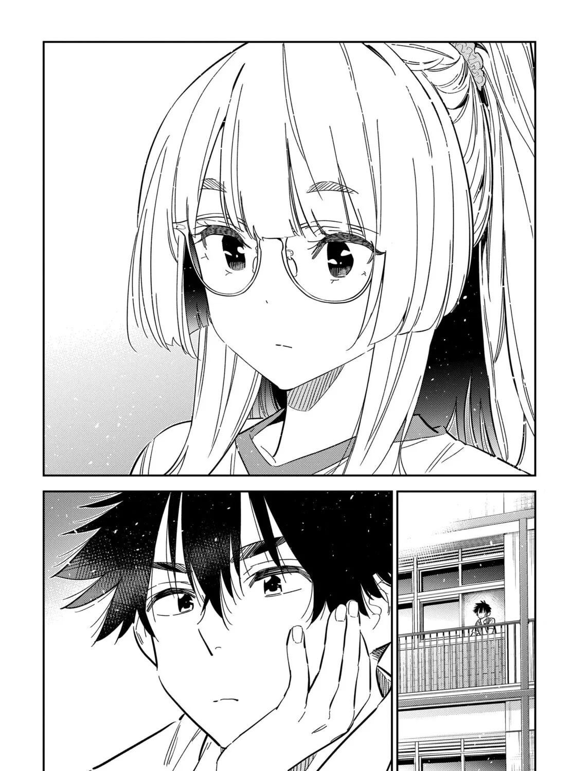 The Shiunji Family Children Chapter 41 page 33 - 