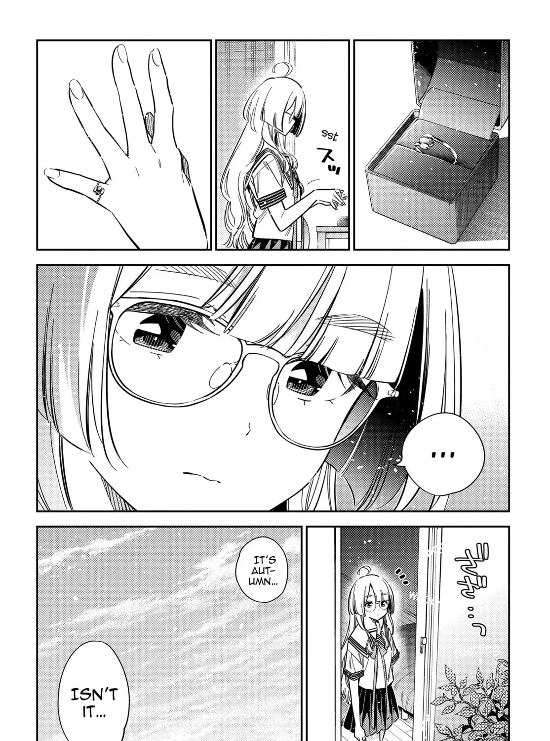 The Shiunji Family Children Chapter 42 page 7 - 