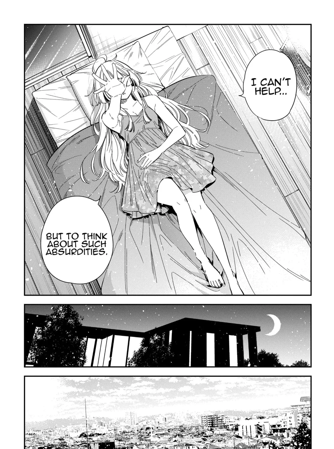 The Shiunji Family Children Chapter 43 page 13 - 