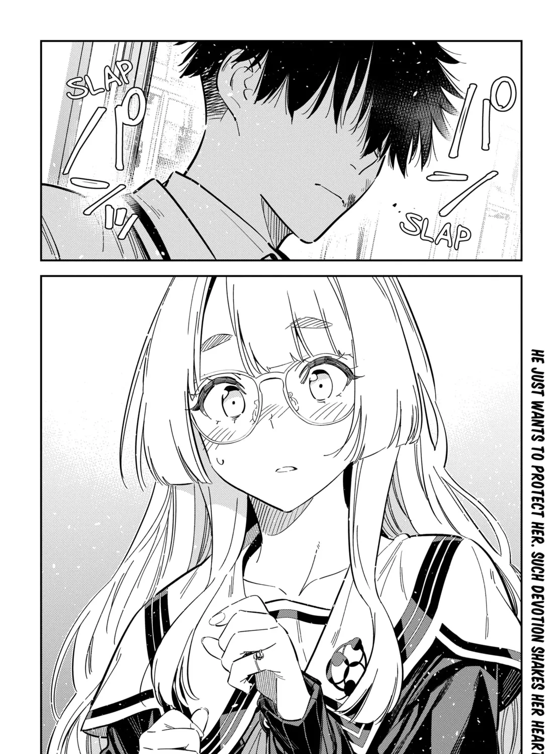 The Shiunji Family Children Chapter 46 page 37 - 