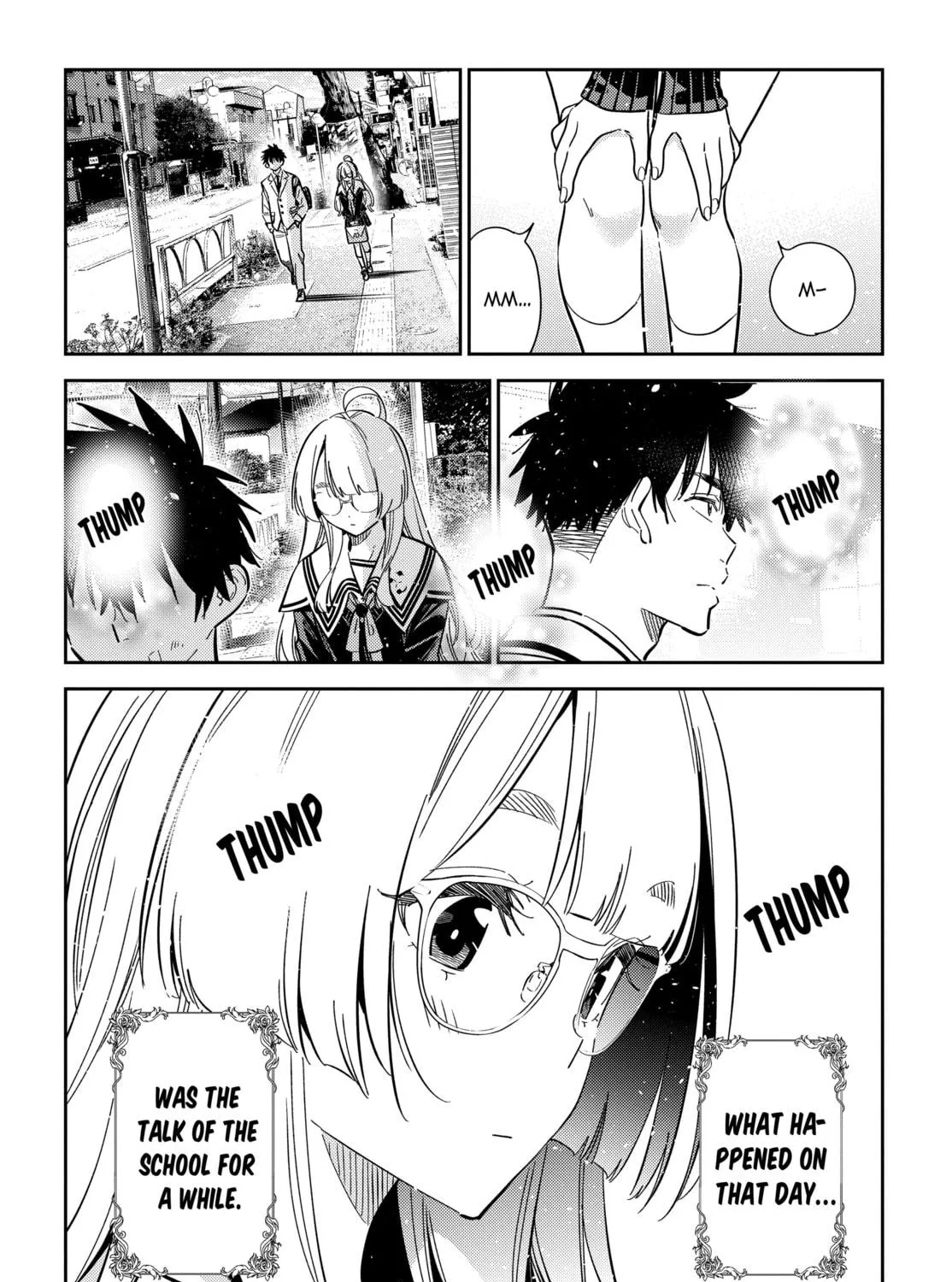 The Shiunji Family Children Chapter 47 page 39 - 