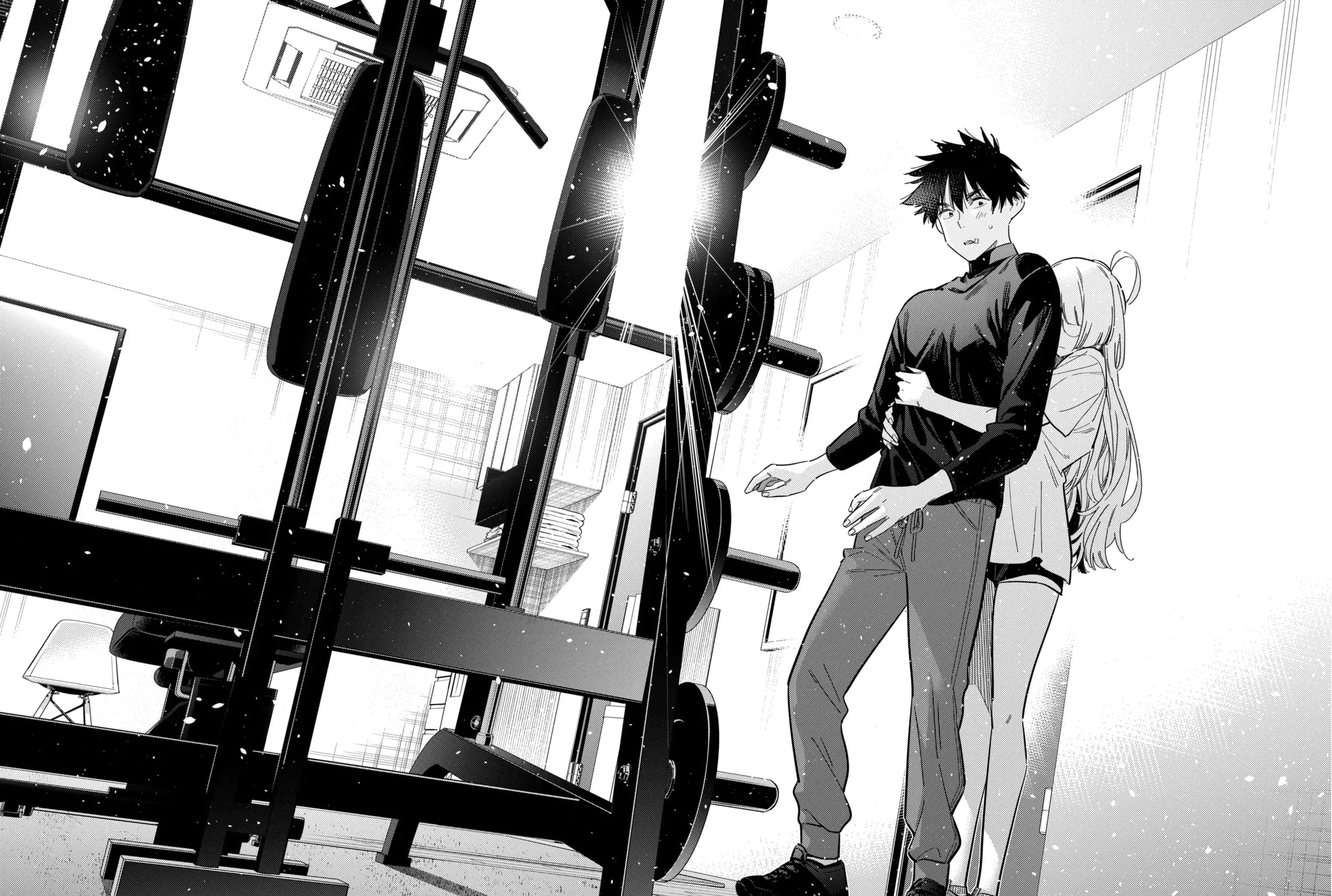 The Shiunji Family Children Chapter 48 page 29 - 