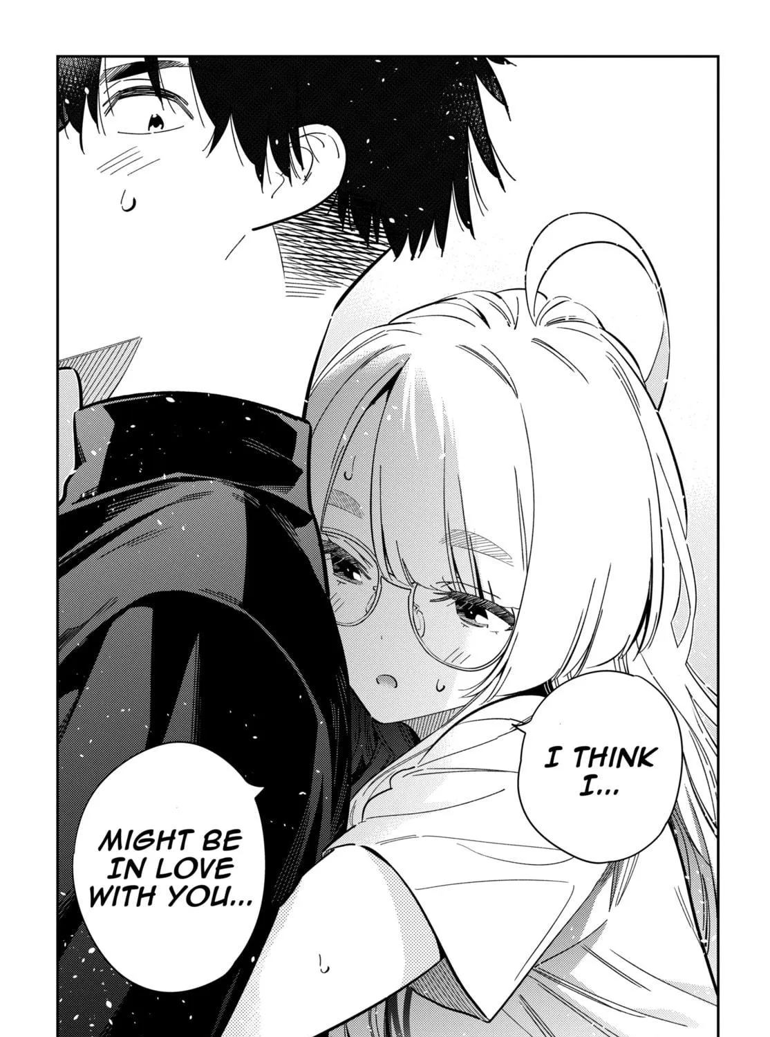 The Shiunji Family Children Chapter 48 page 35 - 