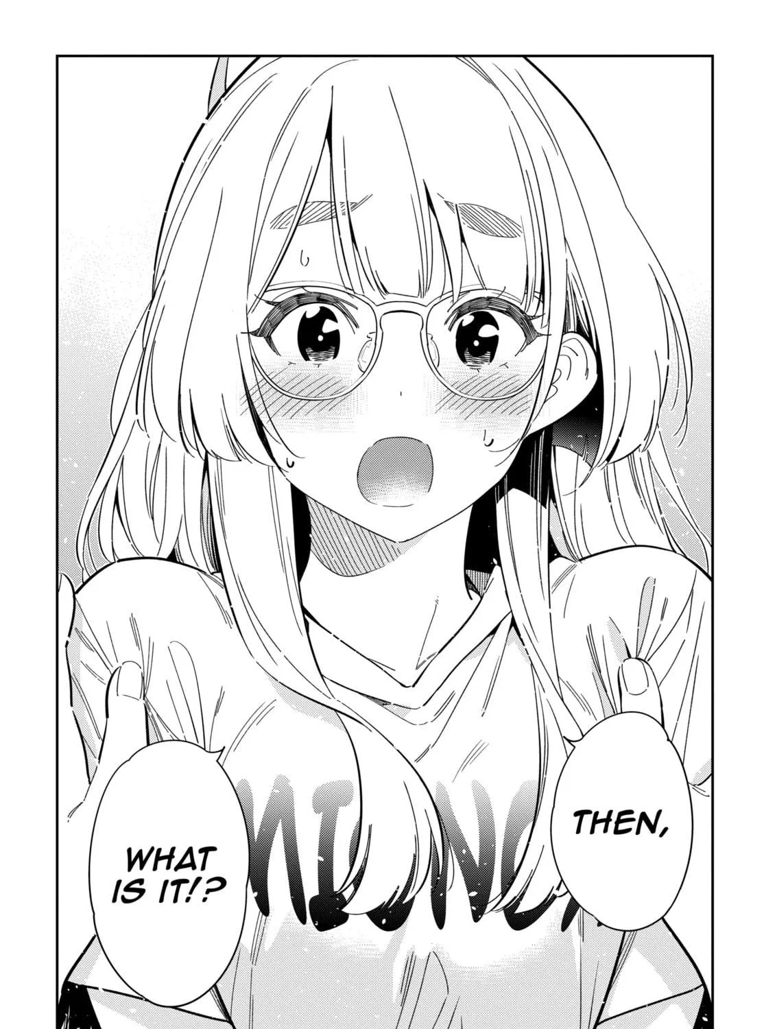 The Shiunji Family Children Chapter 48 page 39 - 