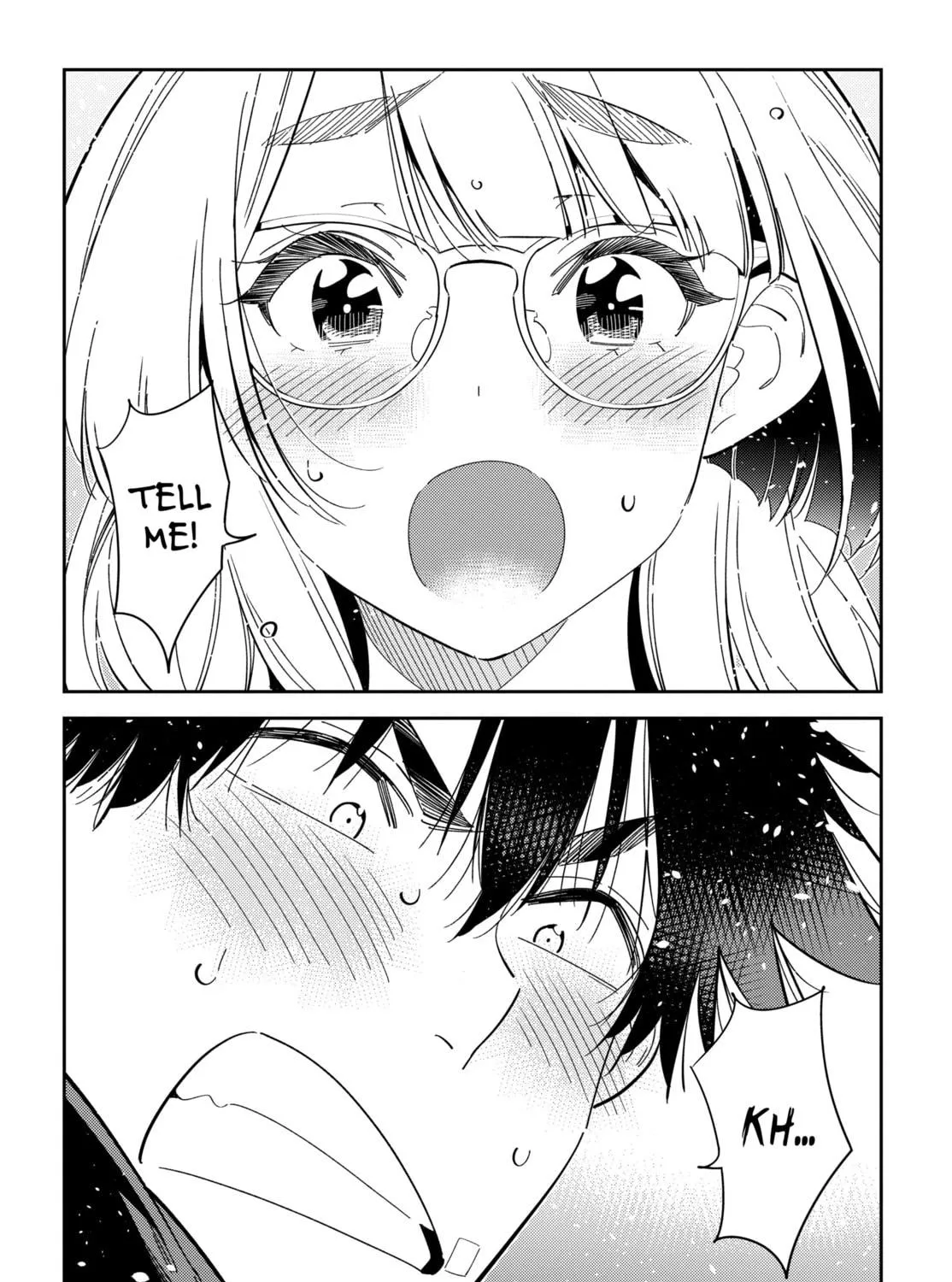 The Shiunji Family Children Chapter 48 page 41 - 