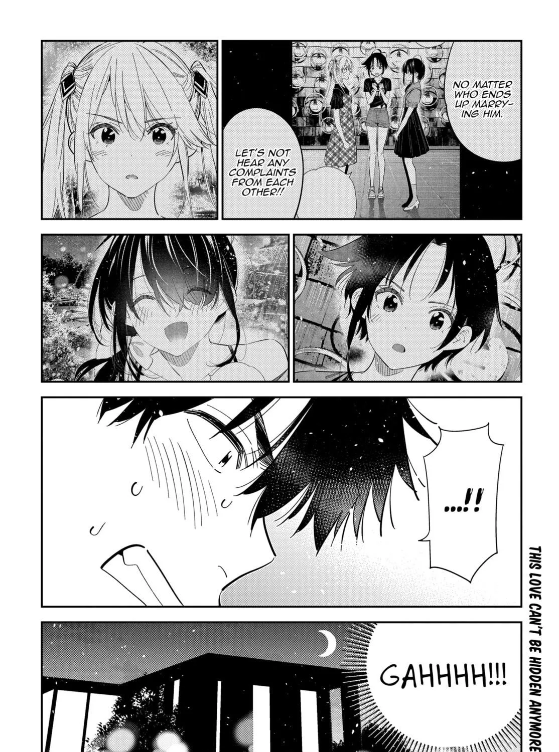 The Shiunji Family Children Chapter 48 page 47 - 