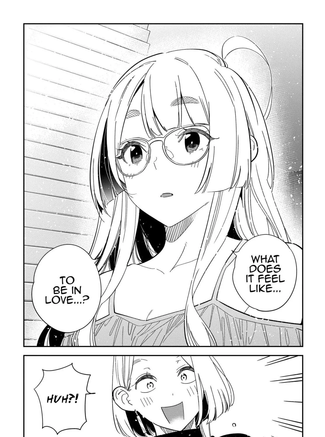 The Shiunji Family Children Chapter 49 page 29 - 