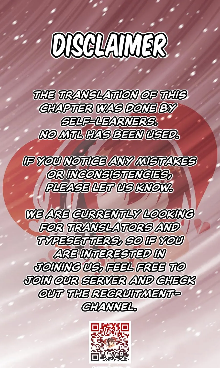 The Shiunji Family Children Chapter 49 page 39 - 