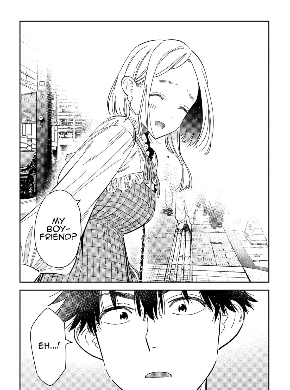 The Shiunji Family Children Chapter 50 page 35 - 