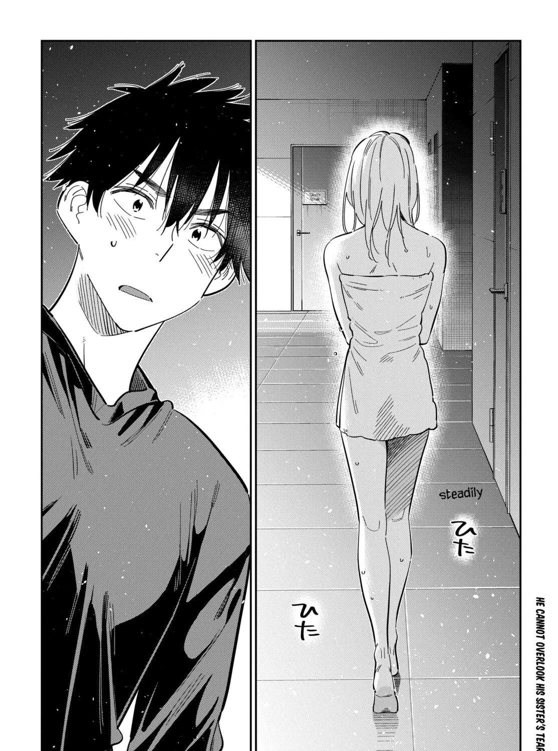 The Shiunji Family Children Chapter 51 page 35 - 