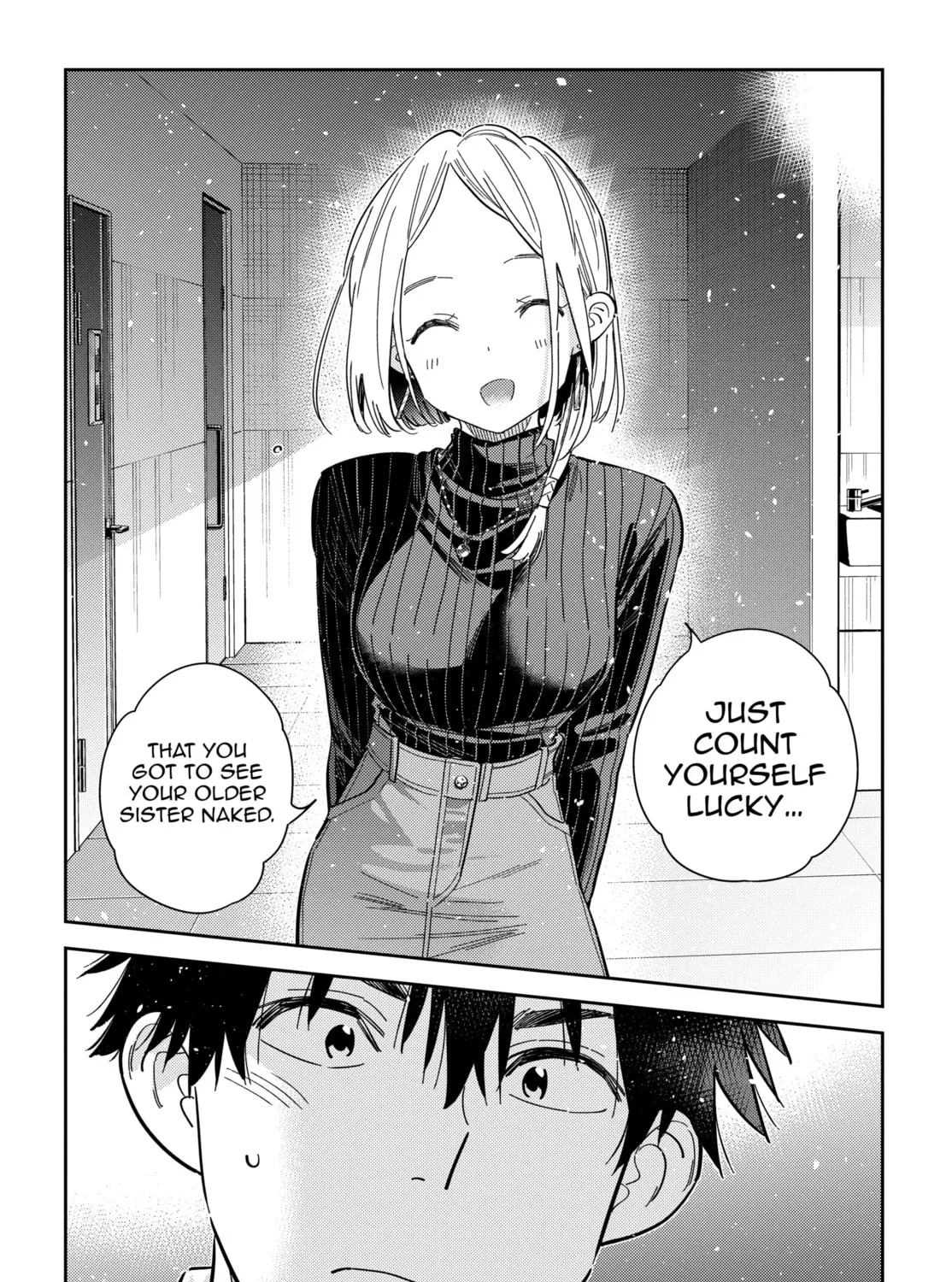 The Shiunji Family Children Chapter 52 page 33 - 