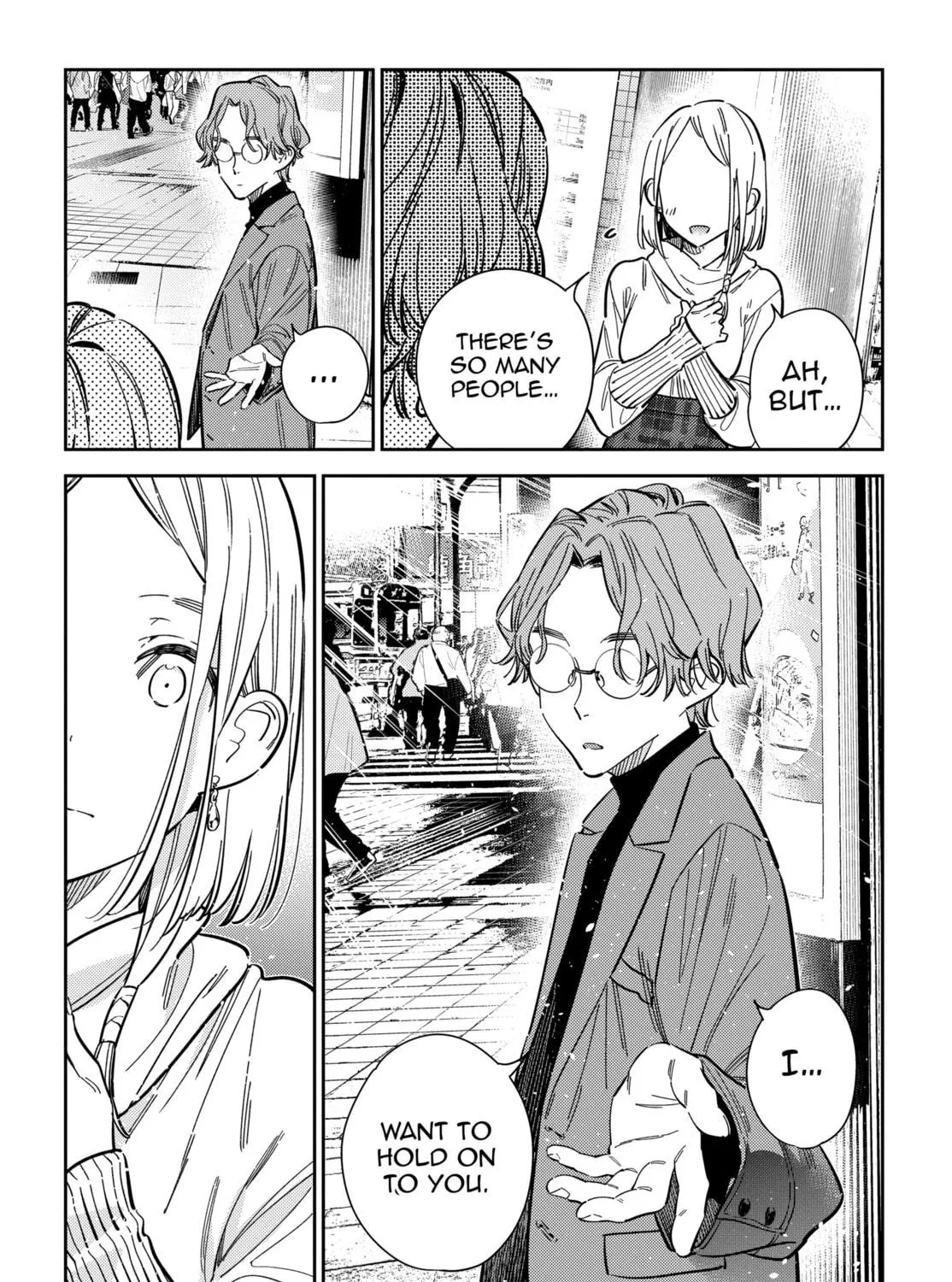 The Shiunji Family Children Chapter 52 page 41 - 