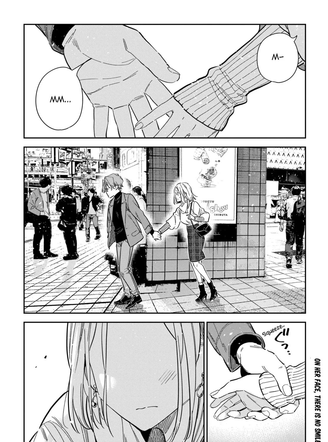 The Shiunji Family Children Chapter 52 page 43 - 