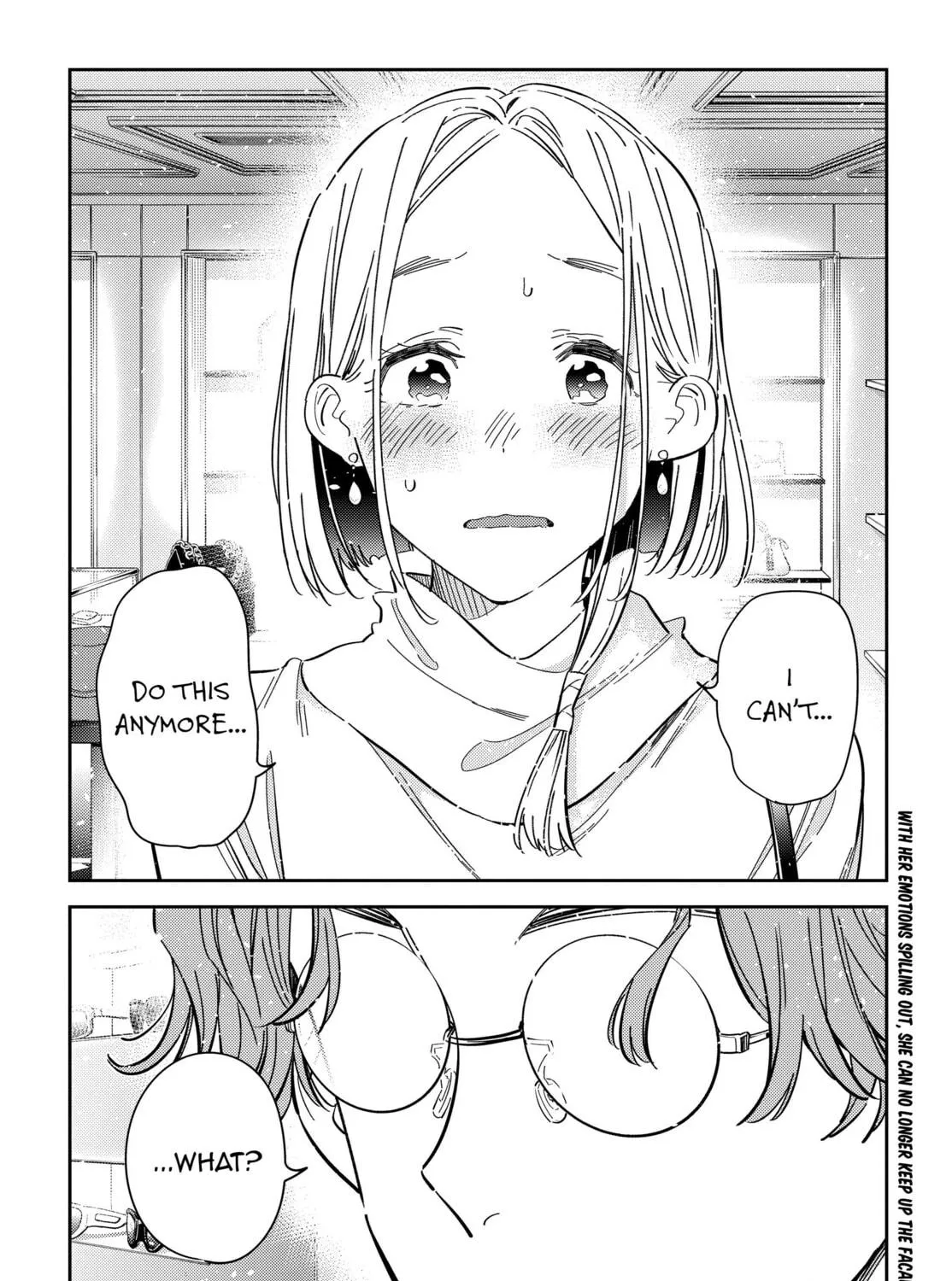 The Shiunji Family Children Chapter 53 page 41 - 