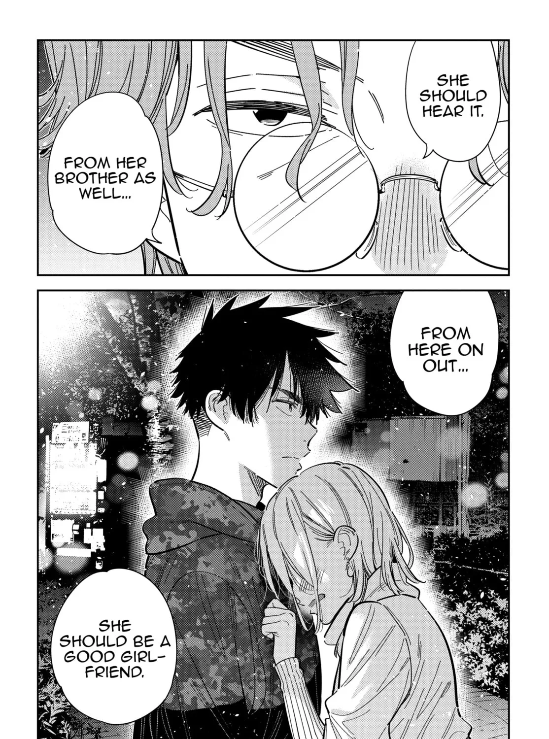 The Shiunji Family Children Chapter 54 page 27 - 