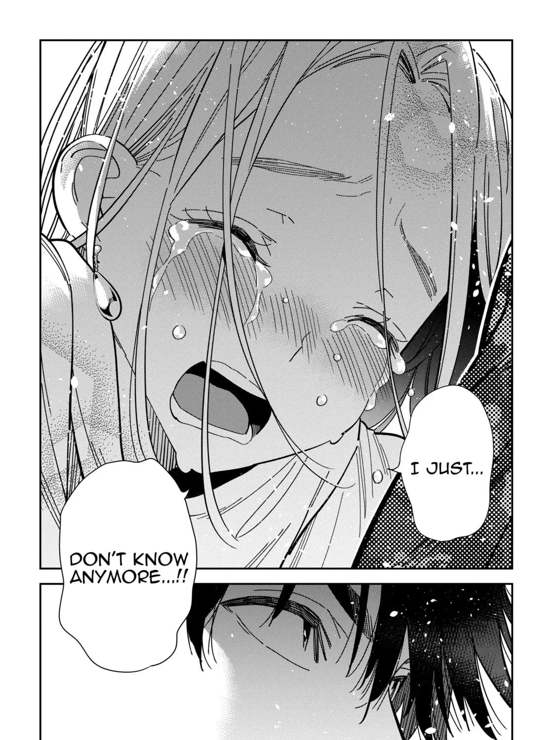 The Shiunji Family Children Chapter 54 page 33 - 