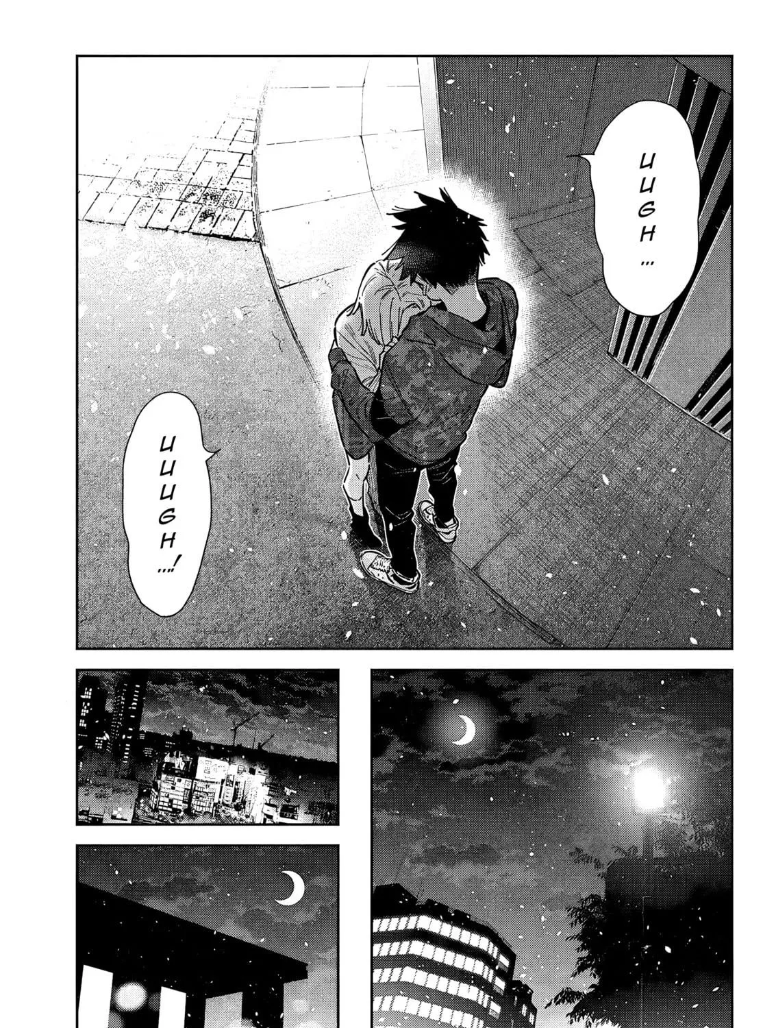 The Shiunji Family Children Chapter 55 page 23 - 