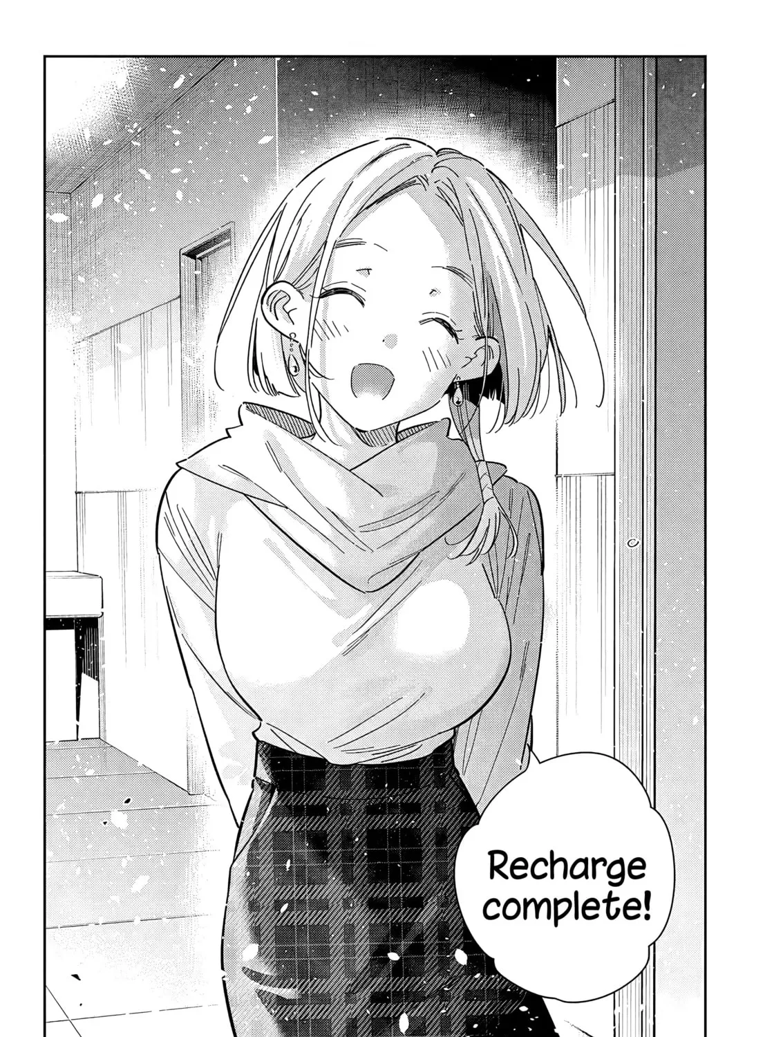 The Shiunji Family Children Chapter 55 page 45 - 